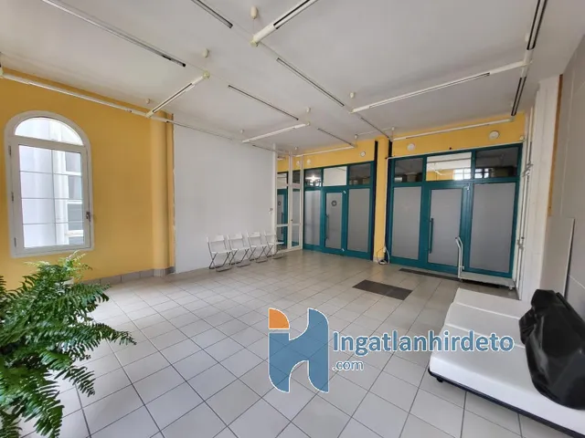 Eladó kereskedelmi és ipari ingatlan Zalaegerszeg 1 nm