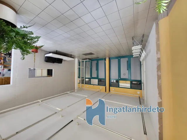 Eladó kereskedelmi és ipari ingatlan Zalaegerszeg 1 nm