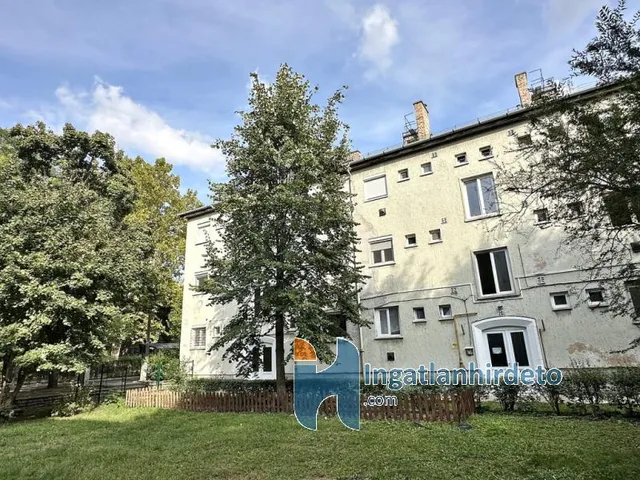 Eladó lakás Budapest XIII. kerület, Angyalföld
