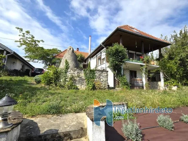 Eladó ház Zalaszabar 4843 nm