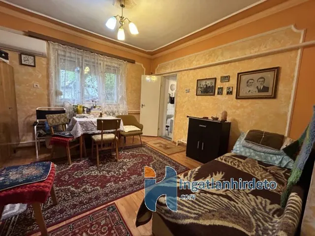 Eladó ház Debrecen, Lencztelep 560 nm