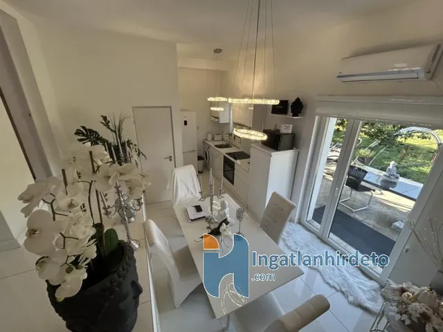 Eladó ház Debrecen, Felsőjózsa 527 nm