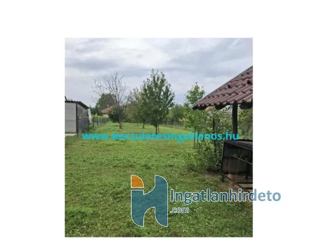 Eladó lakás Keszthely