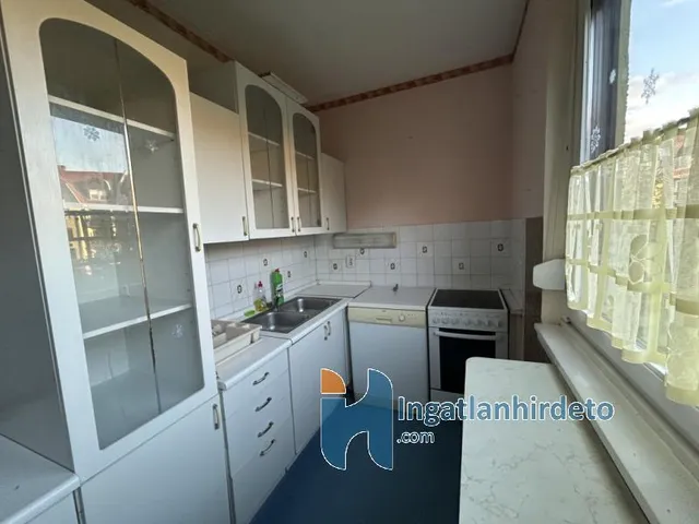 Eladó lakás Debrecen, Tócóvölgy