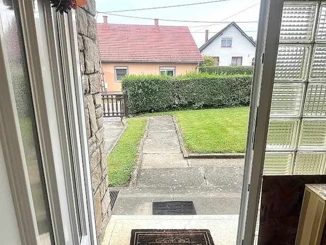 Eladó ház Szentgotthárd 474 nm