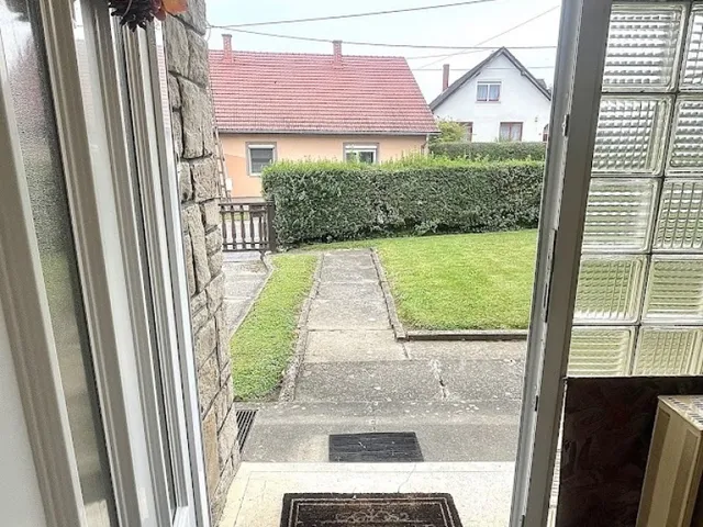Eladó ház Szentgotthárd 474 nm