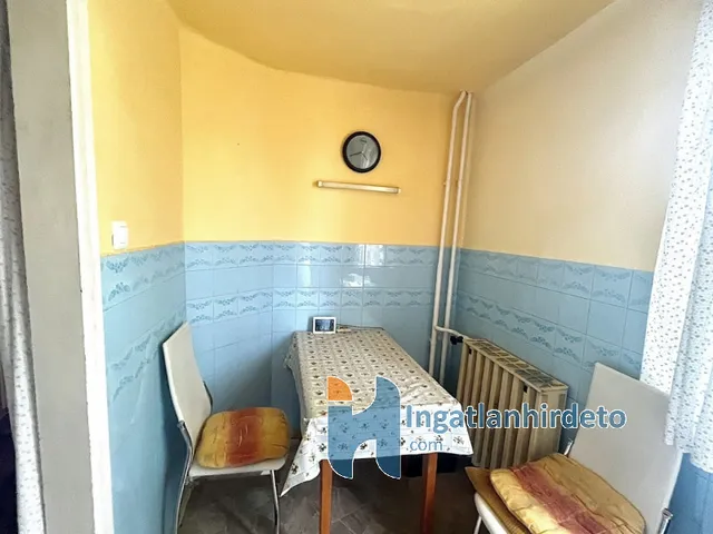 Eladó ház Szentgotthárd 474 nm