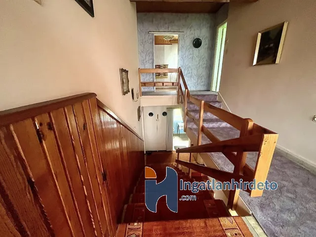 Eladó ház Szentgotthárd 474 nm