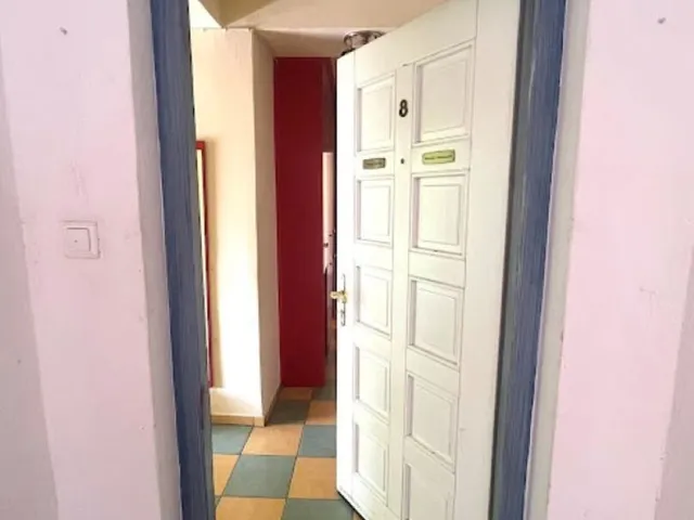 Eladó lakás Szentgotthárd
