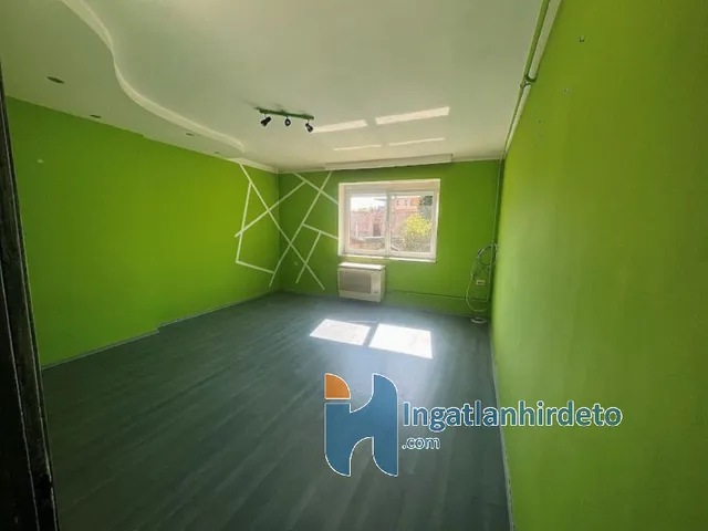 Eladó lakás Szentgotthárd