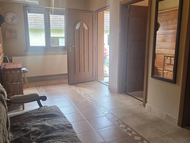 Eladó ház Csörötnek 1476 nm