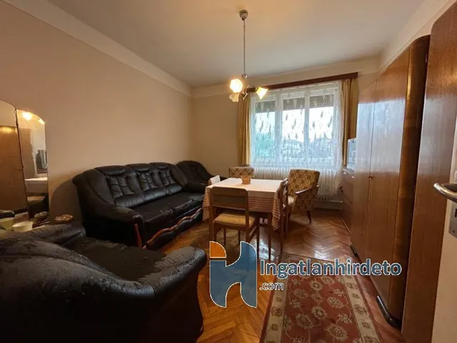 Eladó ház Debrecen, József Attila-telep 560 nm