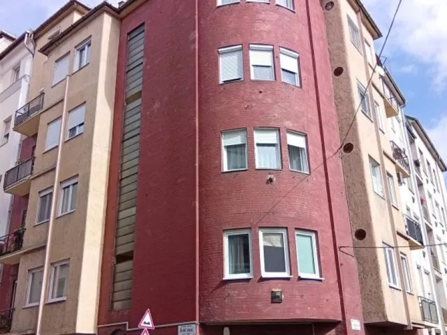 Eladó lakás Budapest II. kerület