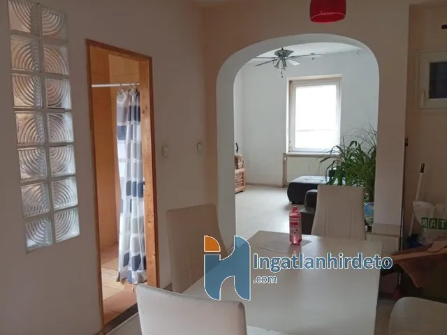 Eladó lakás Budapest II. kerület