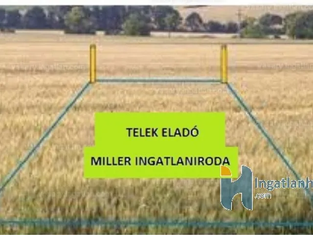 Eladó mezőgazdasági ingatlan Debrecen 803 nm