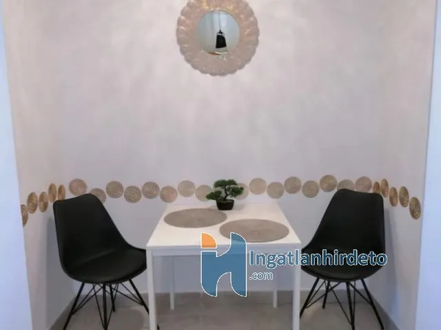 Eladó lakás Budapest VII. kerület