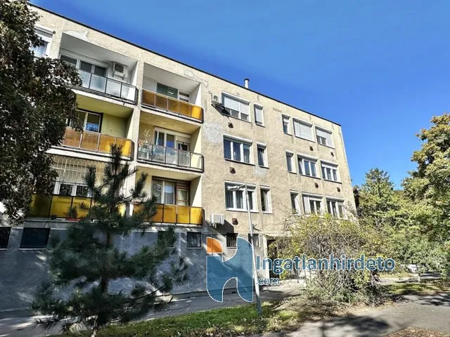 Eladó lakás Budapest XXII. kerület, Nagytétény
