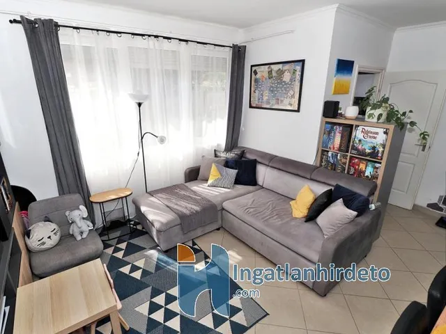 Eladó lakás Budapest XX. kerület