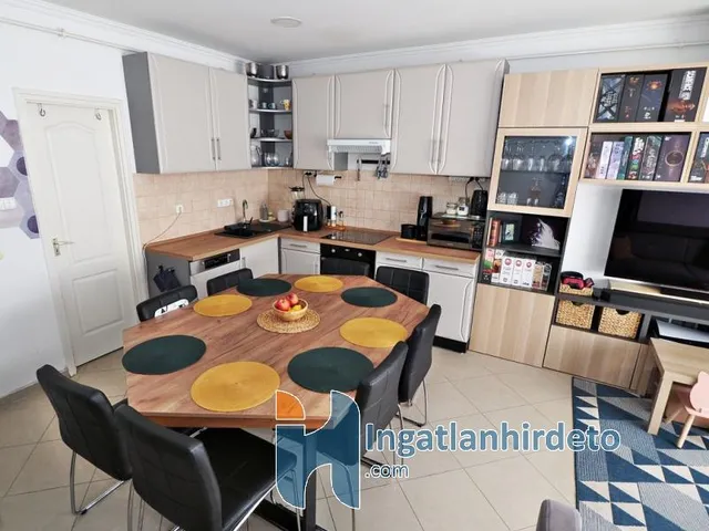 Eladó lakás Budapest XX. kerület