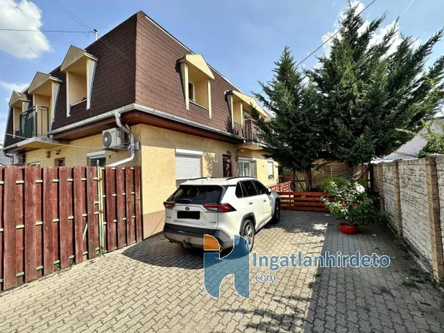 Eladó lakás Budapest XX. kerület