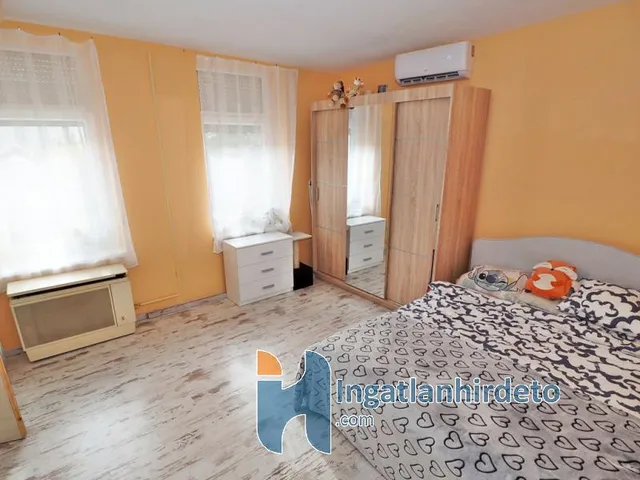 Eladó lakás Budapest IV. kerület, Újpest