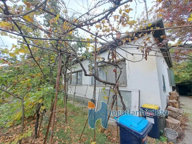 Eladó ház Budapest XI. kerület, Kelenvölgy 595 nm