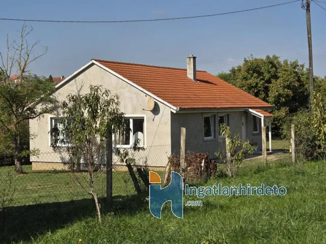 Eladó ház Keszthely 1367 nm