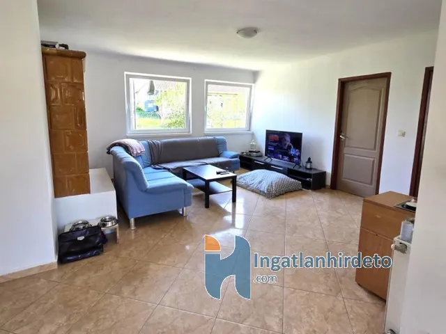 Eladó ház Keszthely 1367 nm