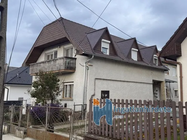 Eladó lakás Zalaegerszeg, Kertváros