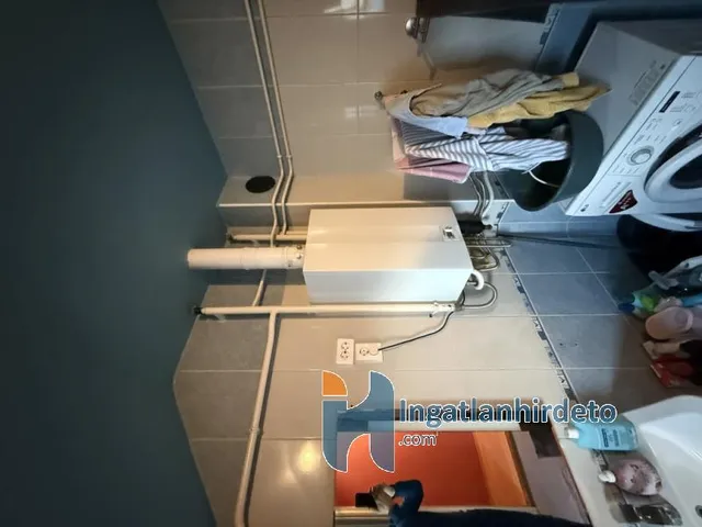 Eladó lakás Zalaegerszeg, Kertváros