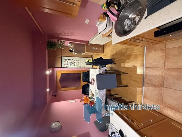 Eladó lakás Zalaegerszeg, Kertváros