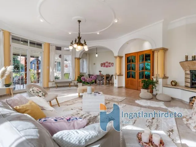 Eladó ház Budajenő 868 nm