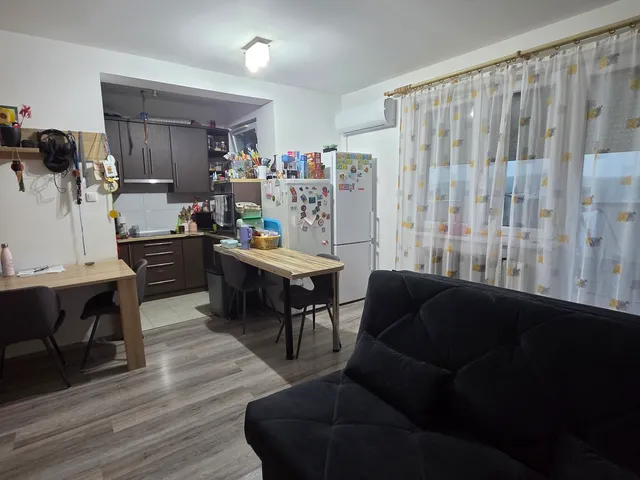 Eladó lakás Teskánd