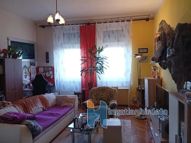 Eladó lakás Budapest VIII. kerület