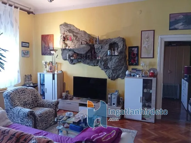 Eladó lakás Budapest VIII. kerület