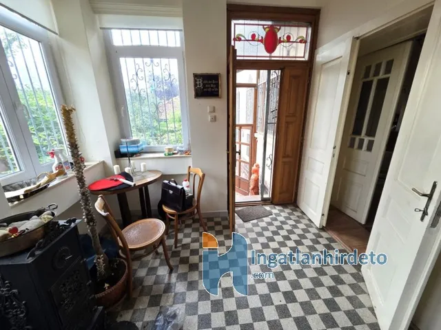 Eladó ház Zalaszentjakab 1000 nm