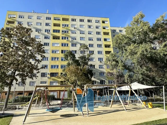 Eladó lakás Budapest XI. kerület, Kelenföld