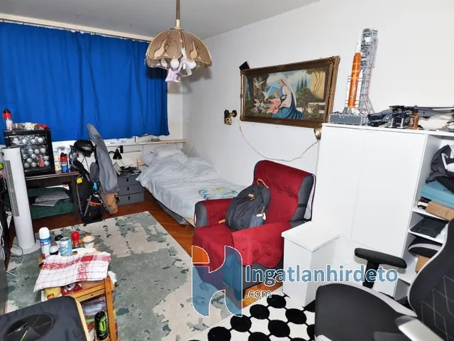 Eladó lakás Budapest XI. kerület, Kelenföld