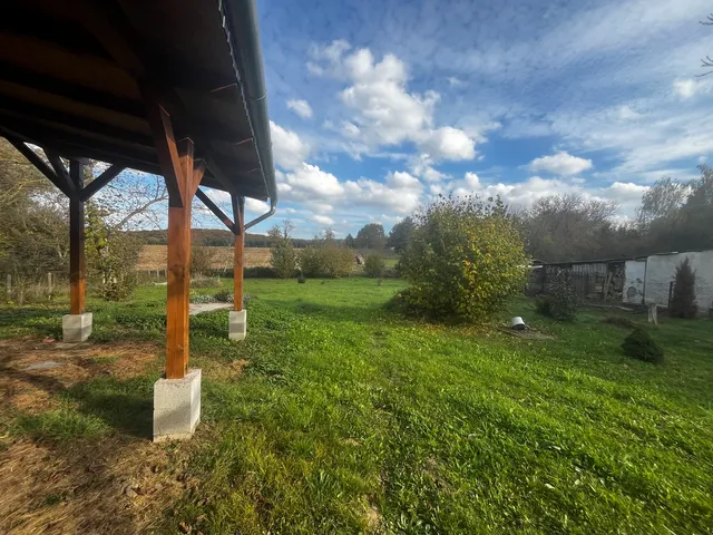 Eladó ház Borsfa 5573 nm