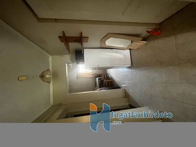 Eladó ház Borsfa 5573 nm
