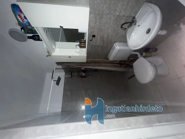 Eladó ház Borsfa 5573 nm