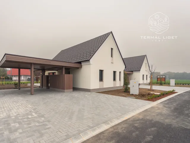 Eladó ház Lenti 450 nm