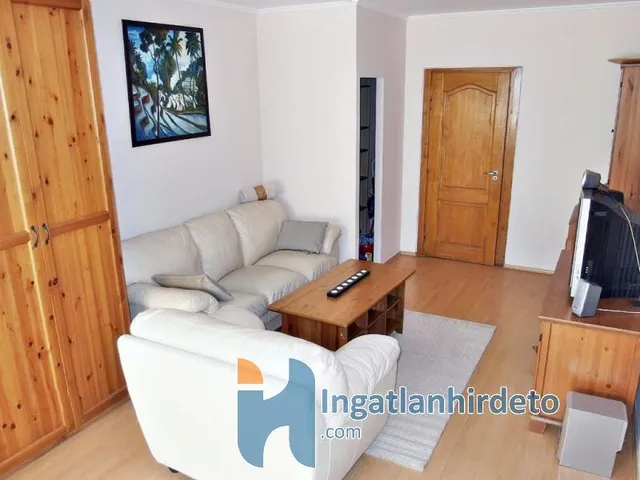 Eladó lakás Budapest IV. kerület, Újpest