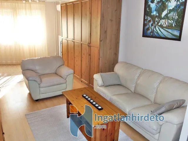 Eladó lakás Budapest IV. kerület, Újpest