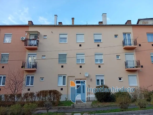 Eladó lakás Bátonyterenye, Nagybátony