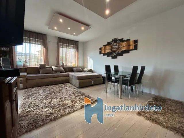 Eladó ház Debrecen, Hatvan utcai kert 116 nm