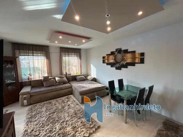 Eladó ház Debrecen, Hatvan utcai kert 116 nm