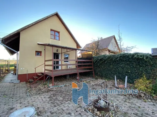 Eladó ház Markaz 206 nm