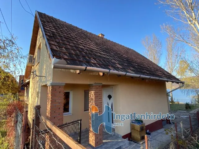 Eladó ház Markaz 206 nm