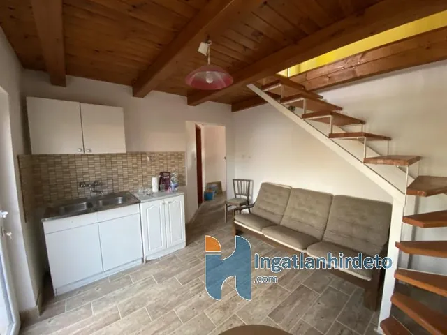 Eladó ház Markaz 206 nm